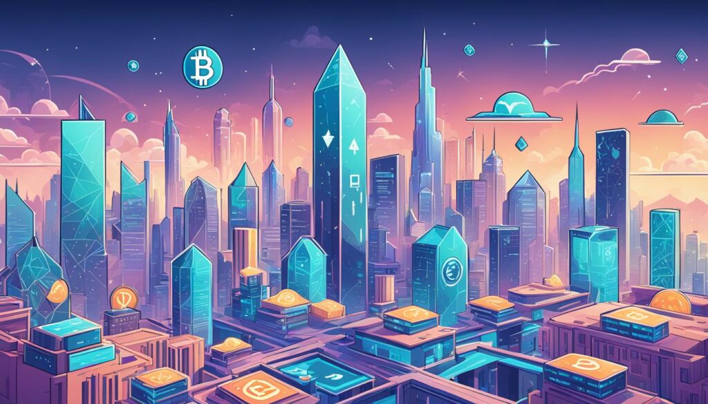 Principais criptomoedas Principais criptomoedas