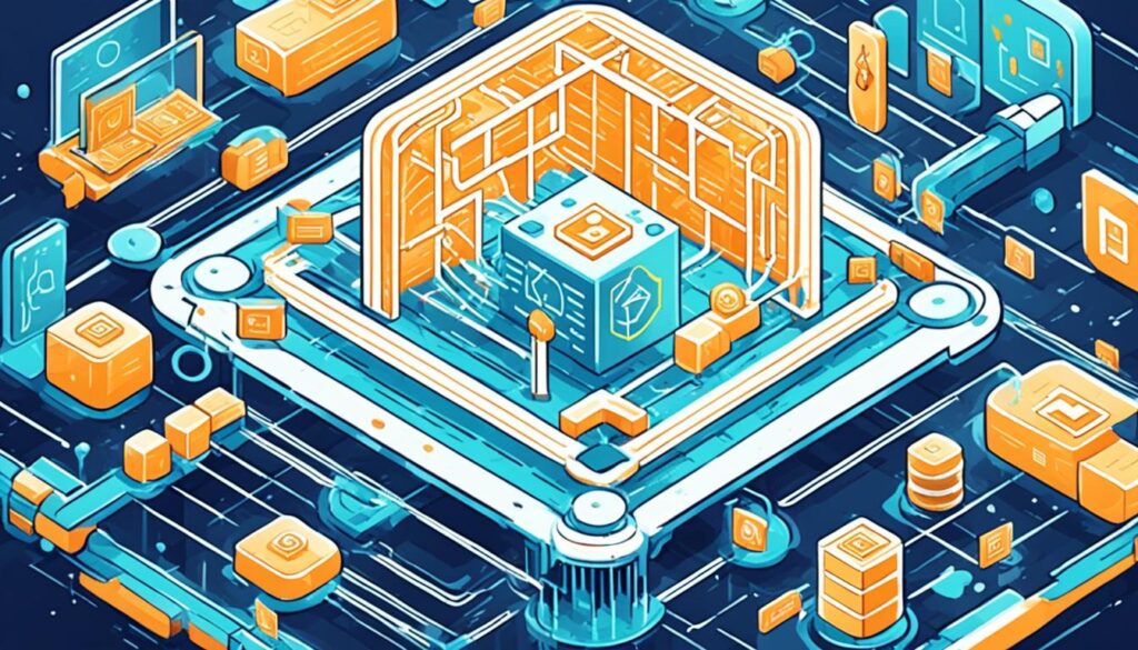 Segurança do Blockchain Segurança do Blockchain