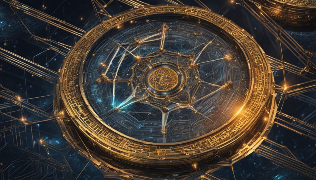 Tecnologia Blockchain nos Airdrops Tecnologia Blockchain nos Airdrops