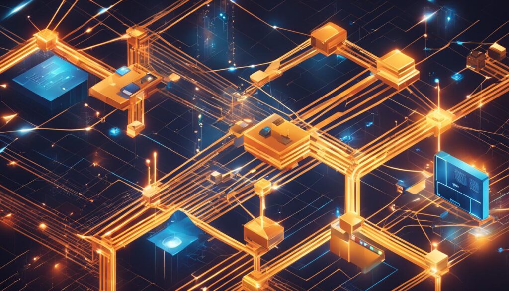 aplicações do blockchain aplicações do blockchain