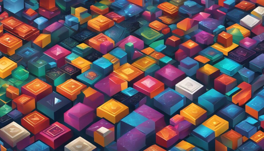 benefícios da tokenização