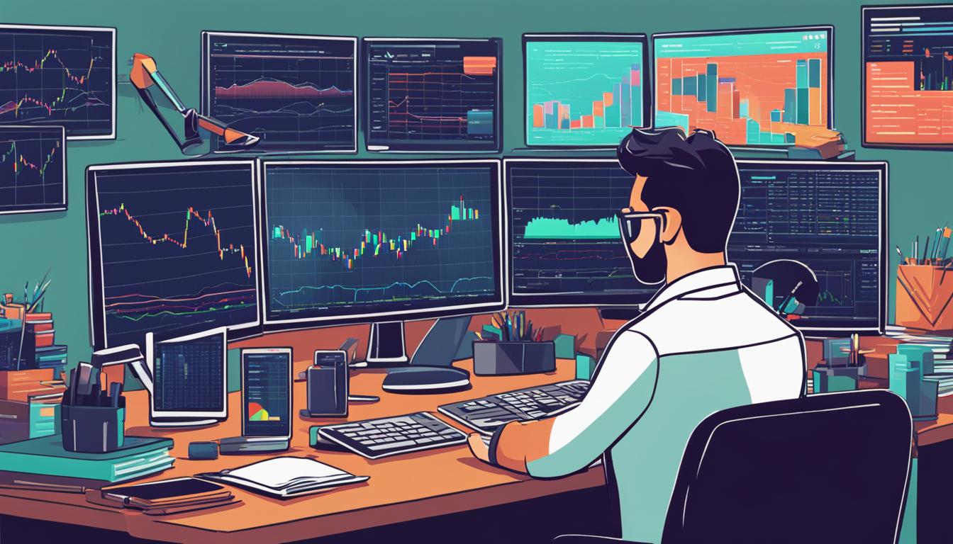 como analisar uma criptomoeda