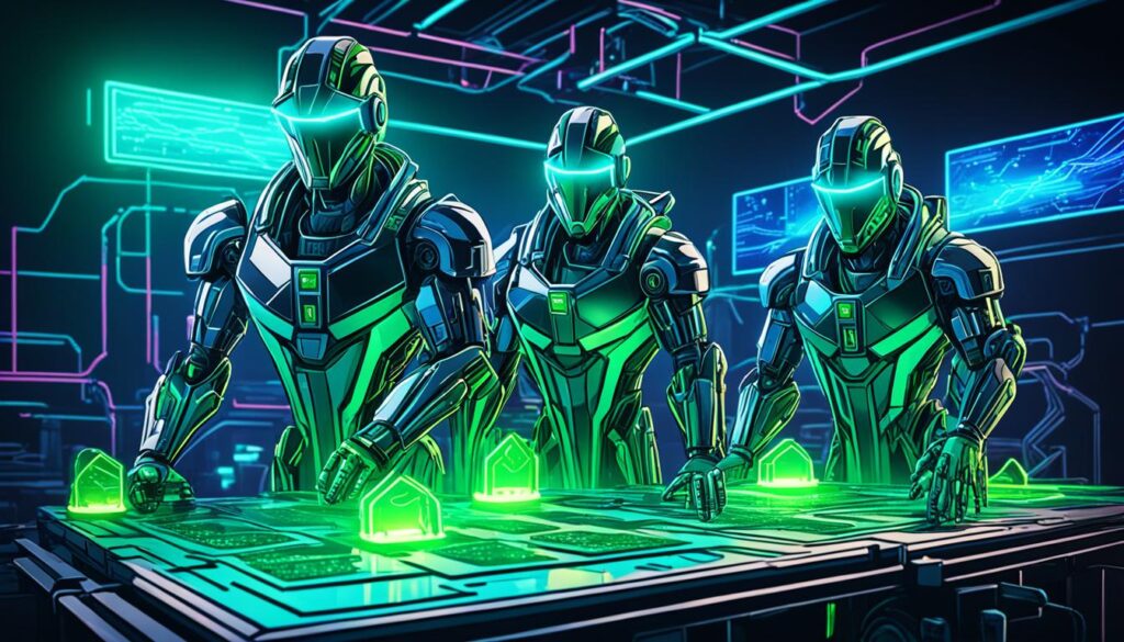 mineração de criptomoedas mineração de criptomoedas