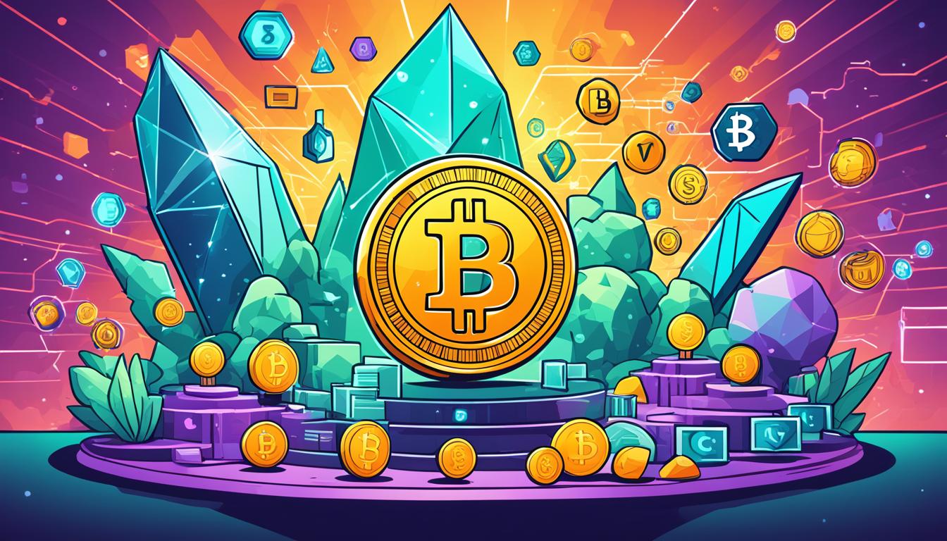 o que são criptomoedas