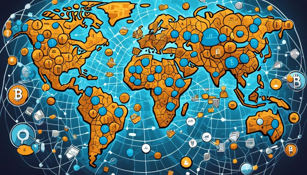 potencial da tokenização