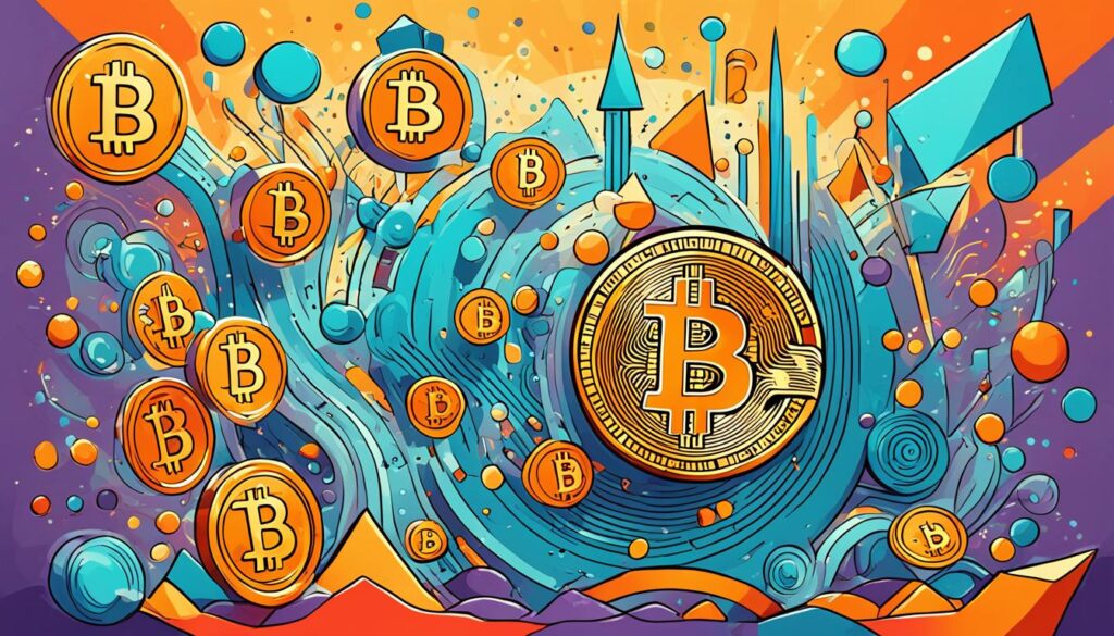 volatilidade do Bitcoin volatilidade do Bitcoin