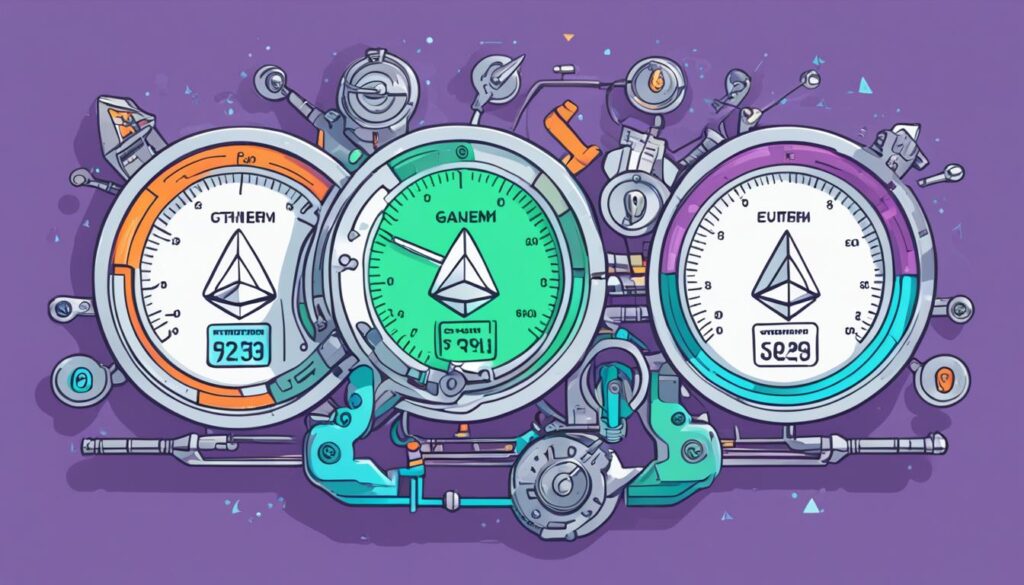5 Métricas Essenciais para Avaliar o Desempenho do Ethereum