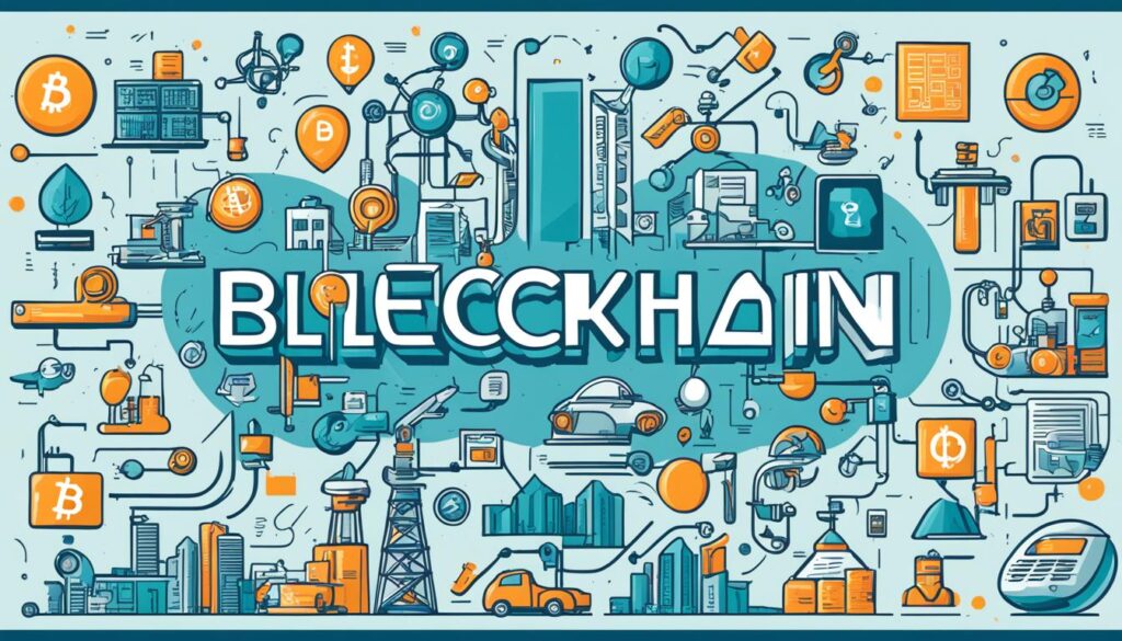 Análise de Casos de Uso da Blockchain Além das Criptomoedas