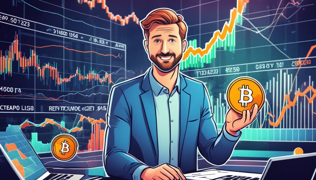 Análise de Criptomoedas