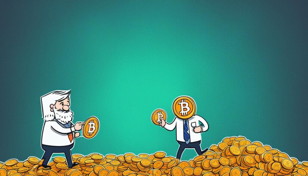 Análise do Halving do Bitcoin e seus Efeitos no Mercado