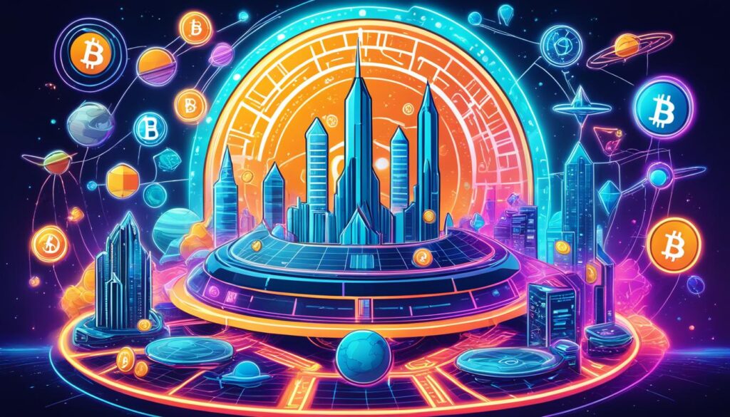 Bitcoin e Criptomoedas Pioneiras Bitcoin e Criptomoedas Pioneiras