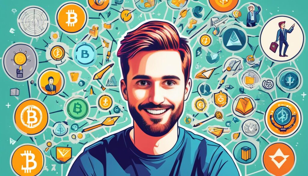 Cursos de Criptomoedas Cursos de Criptomoedas