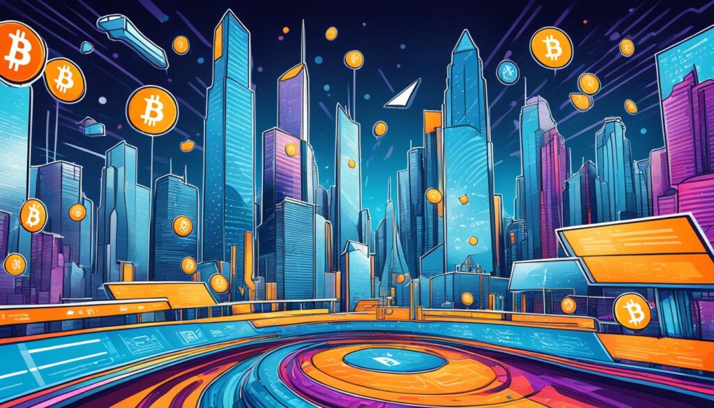 ETFs de Bitcoin ETFs de Bitcoin