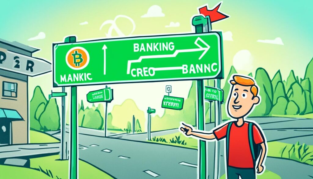 Guia das Criptomoedas