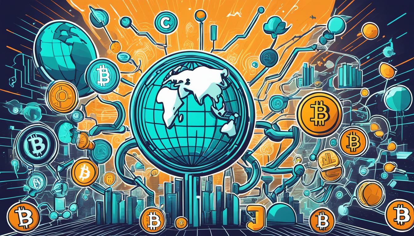 Introdução às Criptomoedas