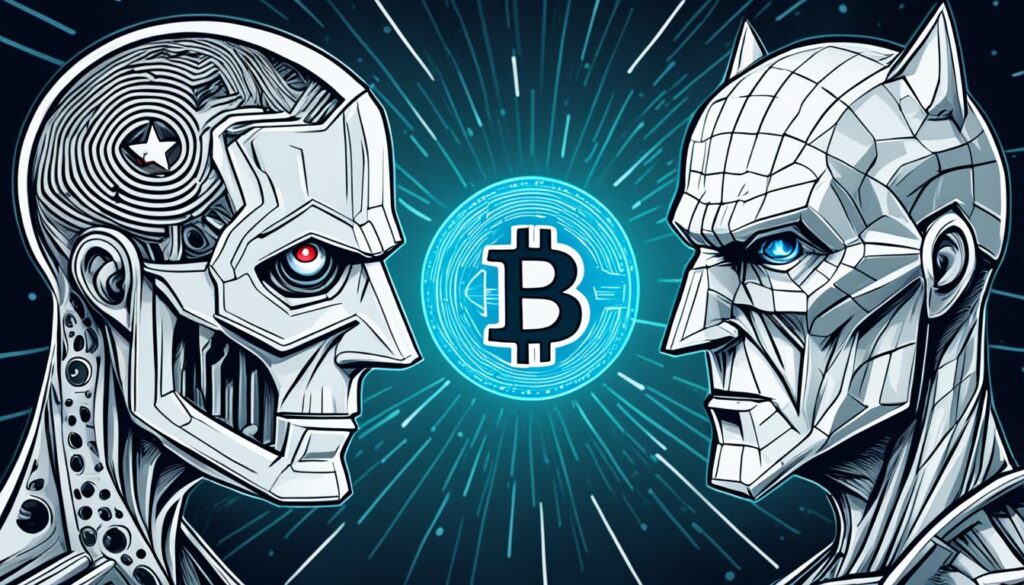 Moedas Centralizadas e Descentralizadas Moedas Centralizadas e Descentralizadas