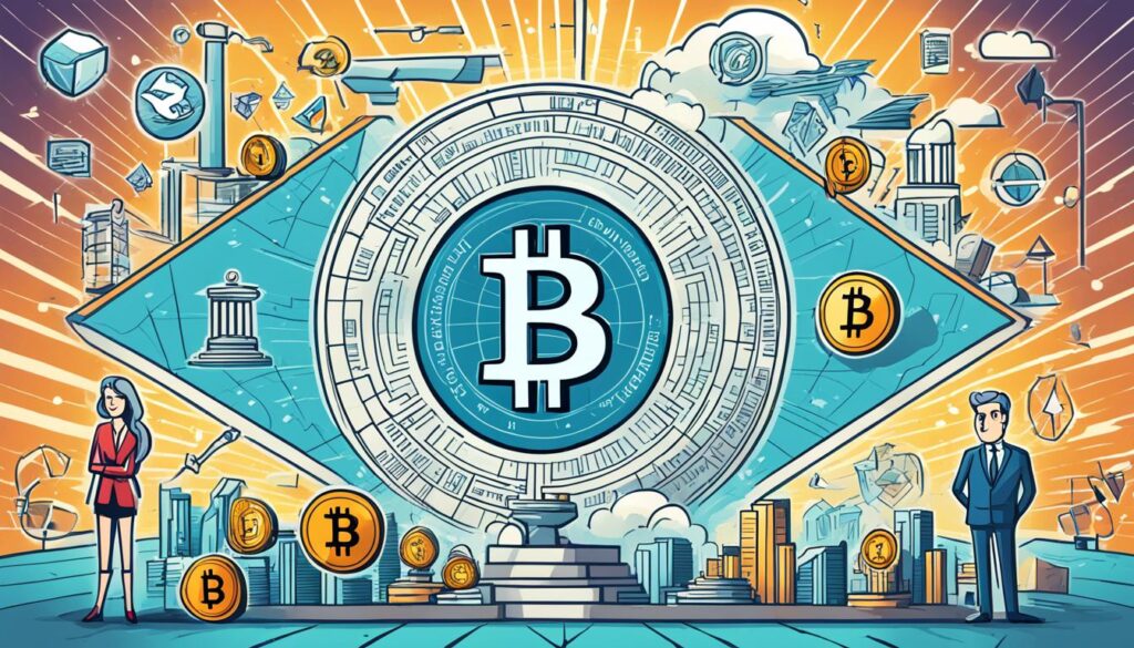 Natureza Jurídica das Criptomoedas