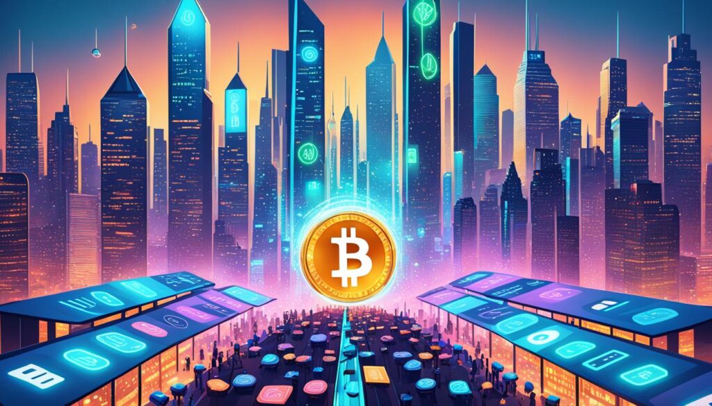 Rali das criptomoedas em 2024 Rali das criptomoedas em 2024