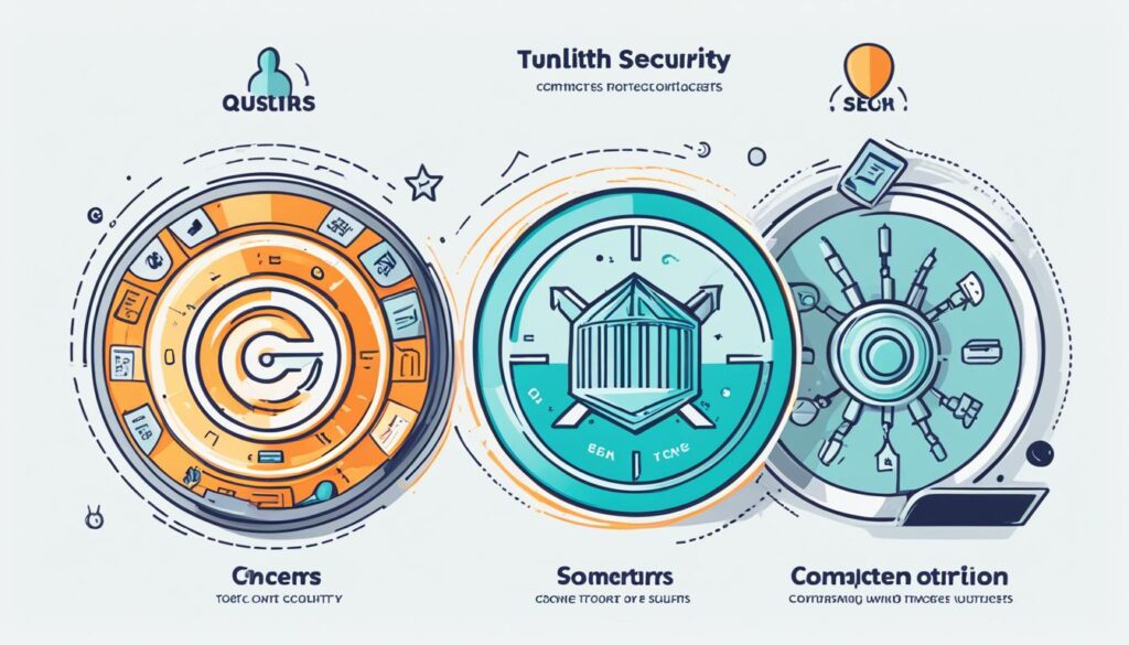 Tokens de Utilidade e de Segurança Tokens de Utilidade e de Segurança