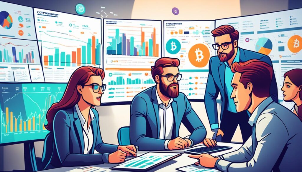 análise fundamentalista de criptomoedas