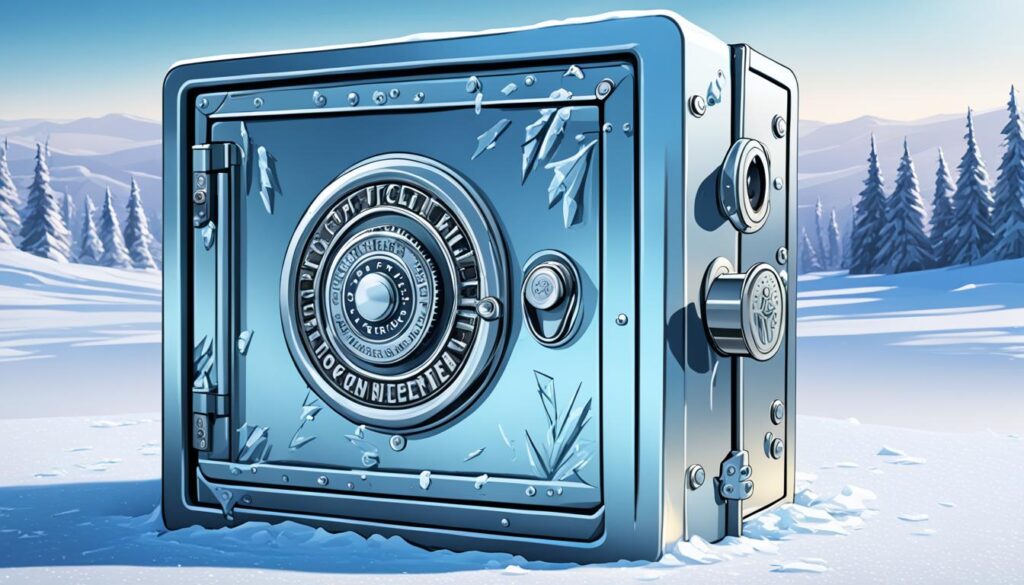 cold wallet cold wallet