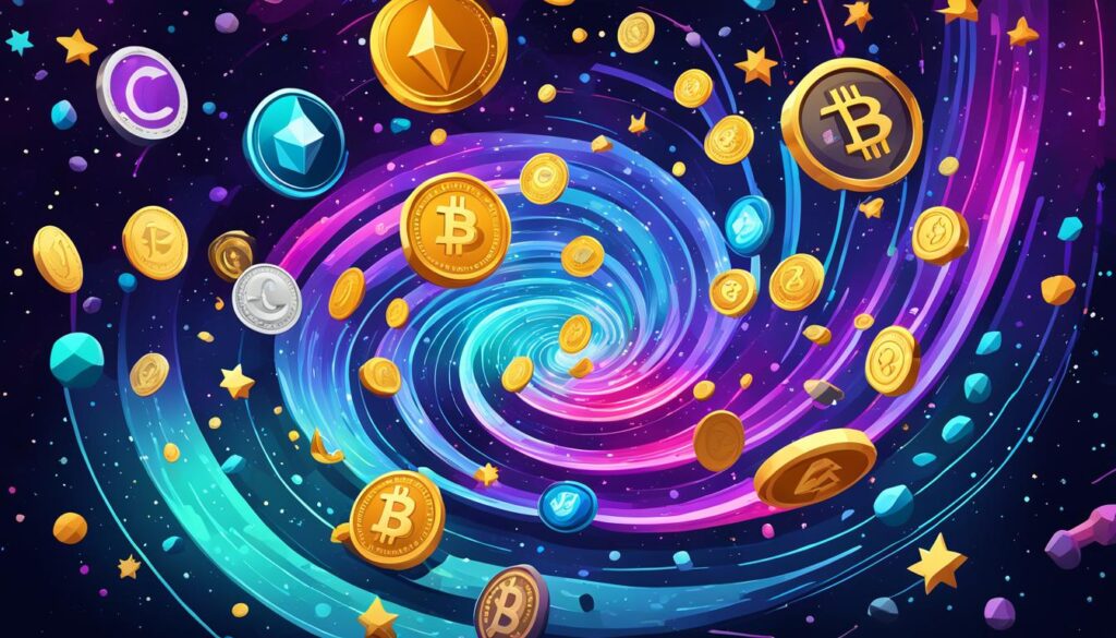 criptomoedas alternativas criptomoedas alternativas