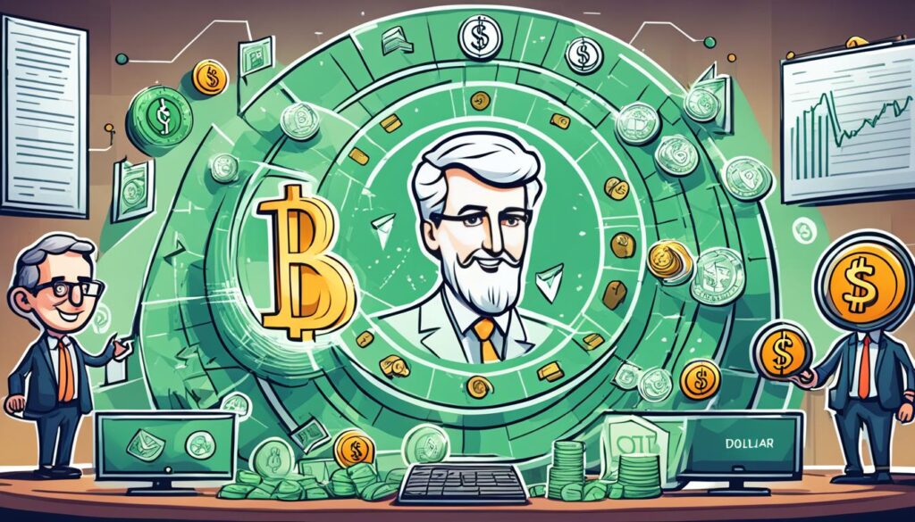 estratégia DCA estratégia DCA