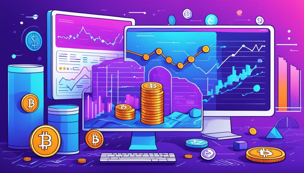 guia de investimento em criptomoedas
