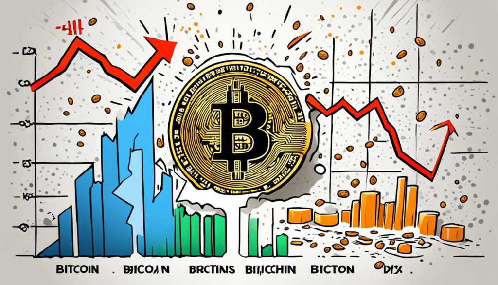 impacto no Bitcoin impacto no Bitcoin