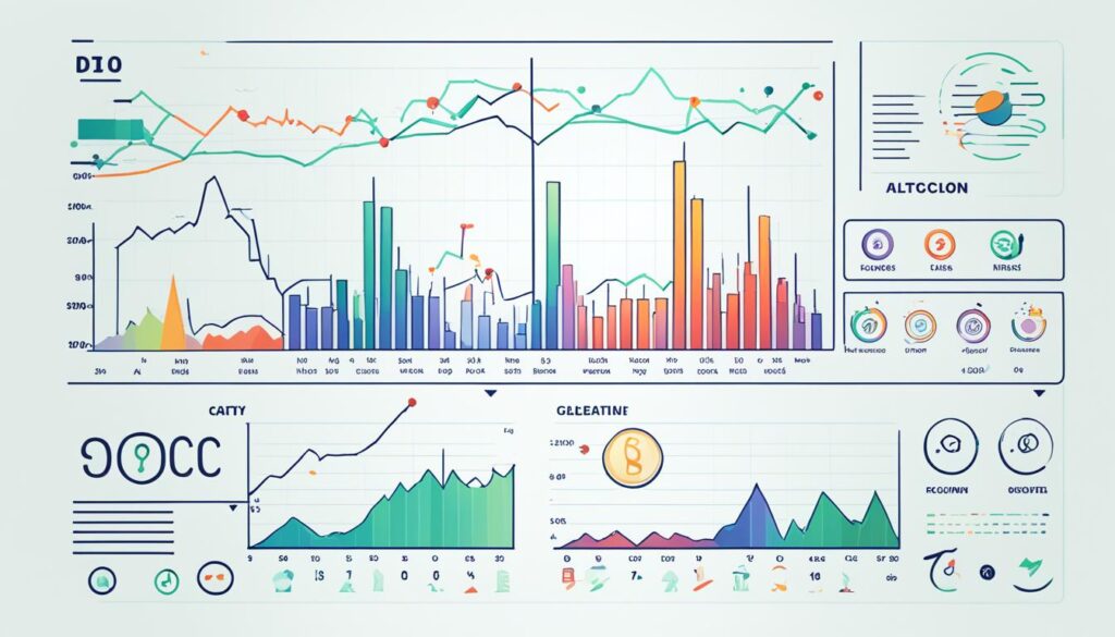 indicadores técnicos para valorização indicadores técnicos para valorização