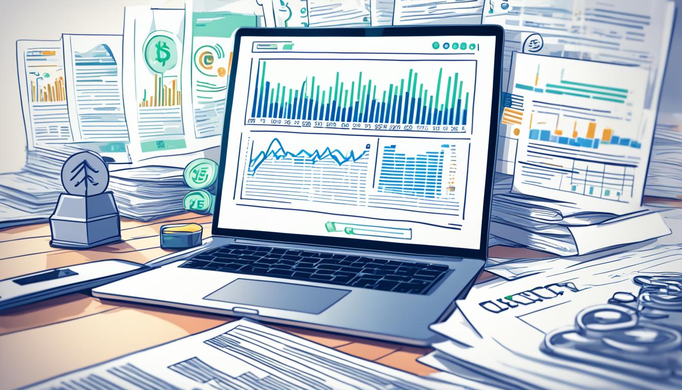 investimento em criptomoedas