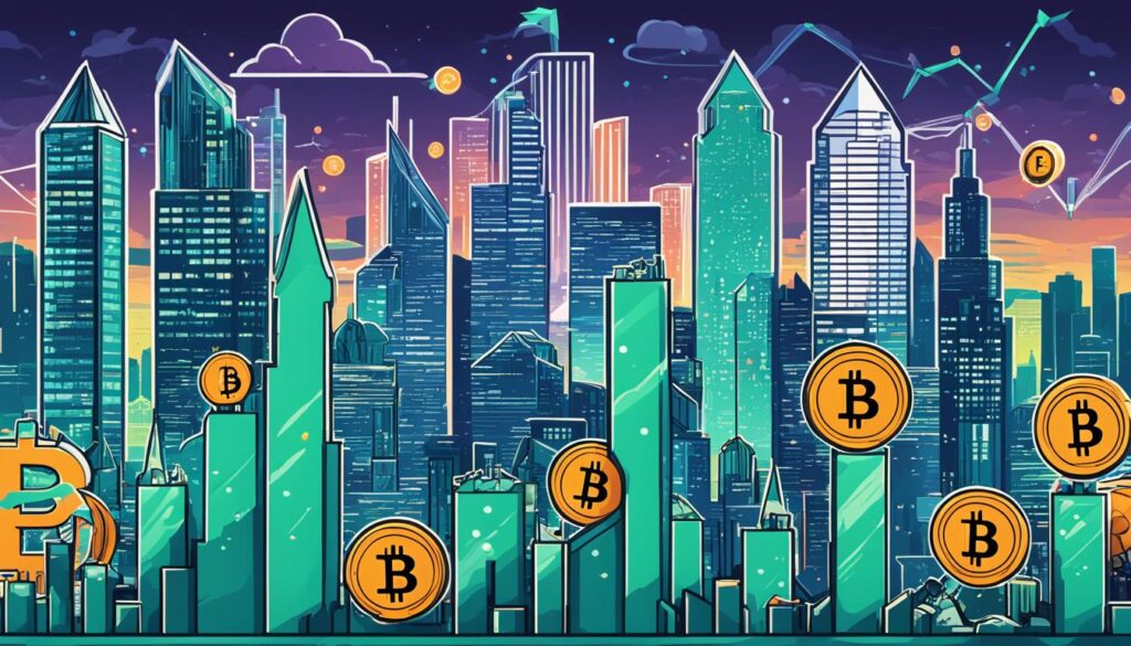 melhores criptomoedas para investir