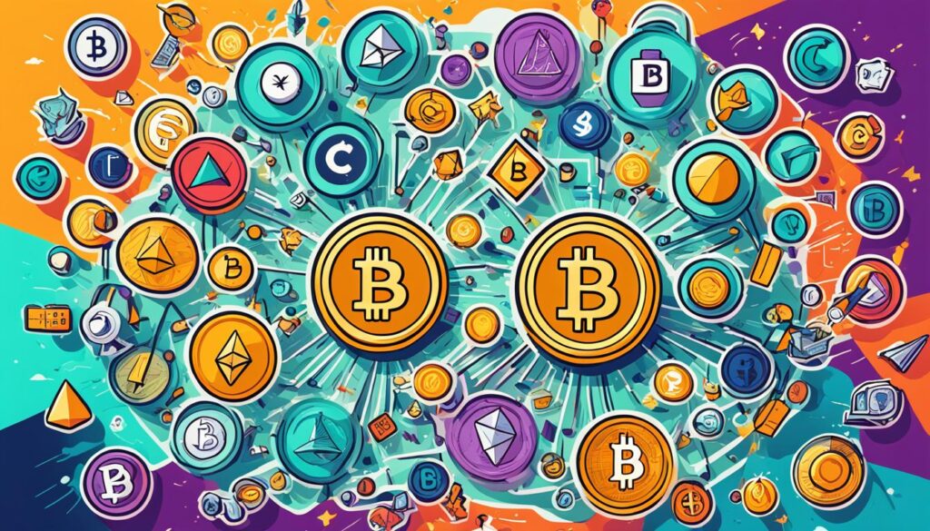 notícias sobre criptomoedas