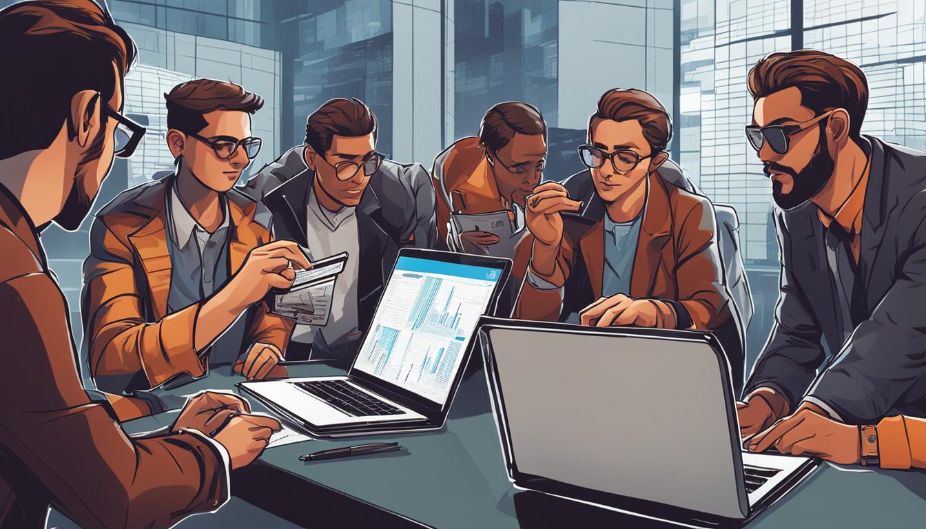 planejamento em criptomoedas