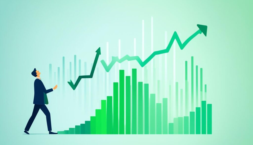 potencial de crescimento