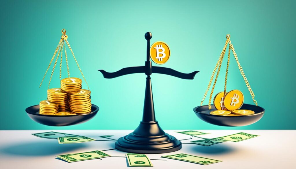 tributação das criptomoedas