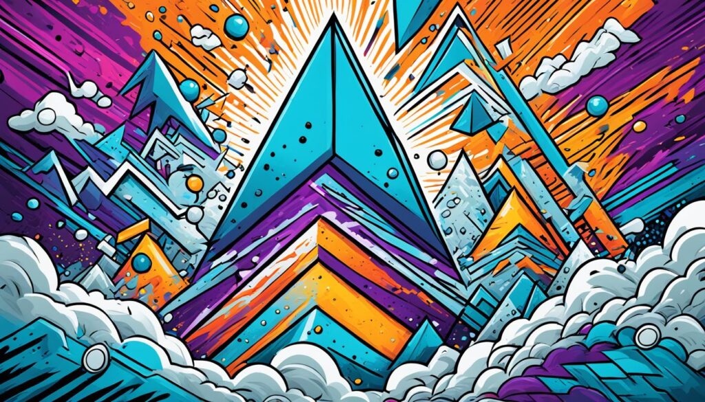 volatilidade Ethereum