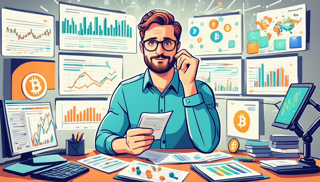 O Guia Definitivo para Análise de Criptomoedas