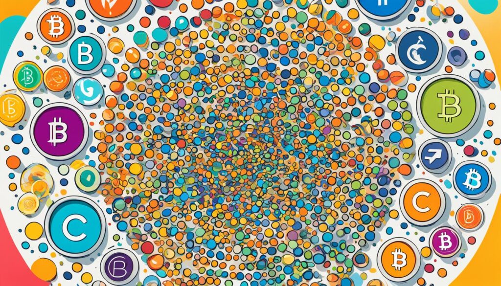 Principais Criptomoedas