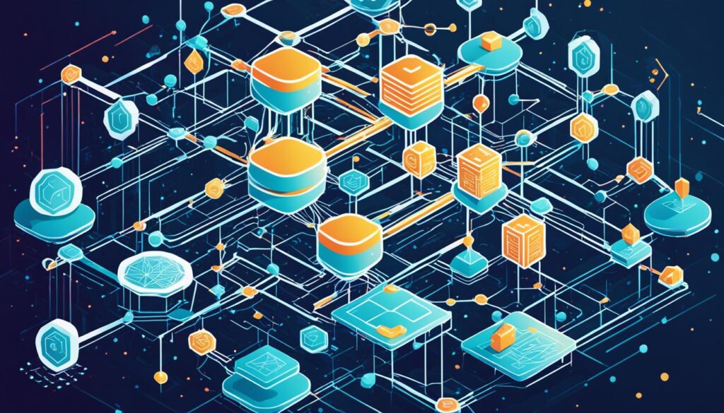 Tecnologia Blockchain