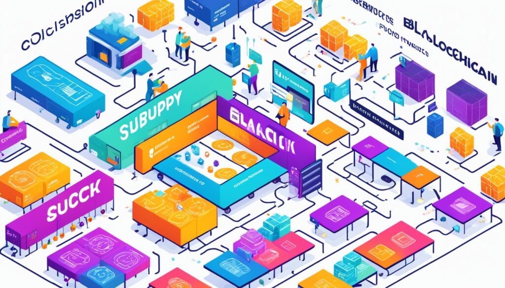 cadeias de suprimentos cadeias de suprimentos