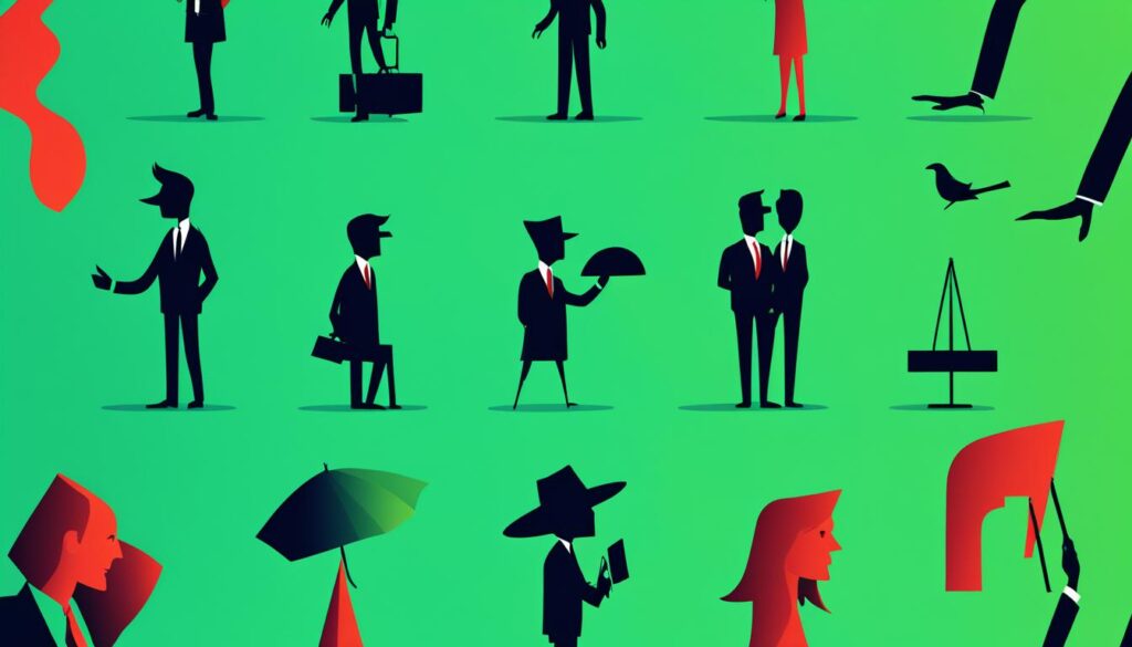 perfis de investidor