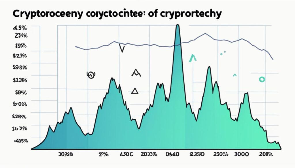 Desvantagens do investimento em criptomoedas