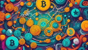 Explorando o Potencial de NFTs no Ecossistema de Criptomoedas