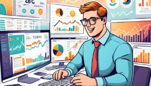 Avaliando o Potencial de Criptomoedas Emergentes no Mercado