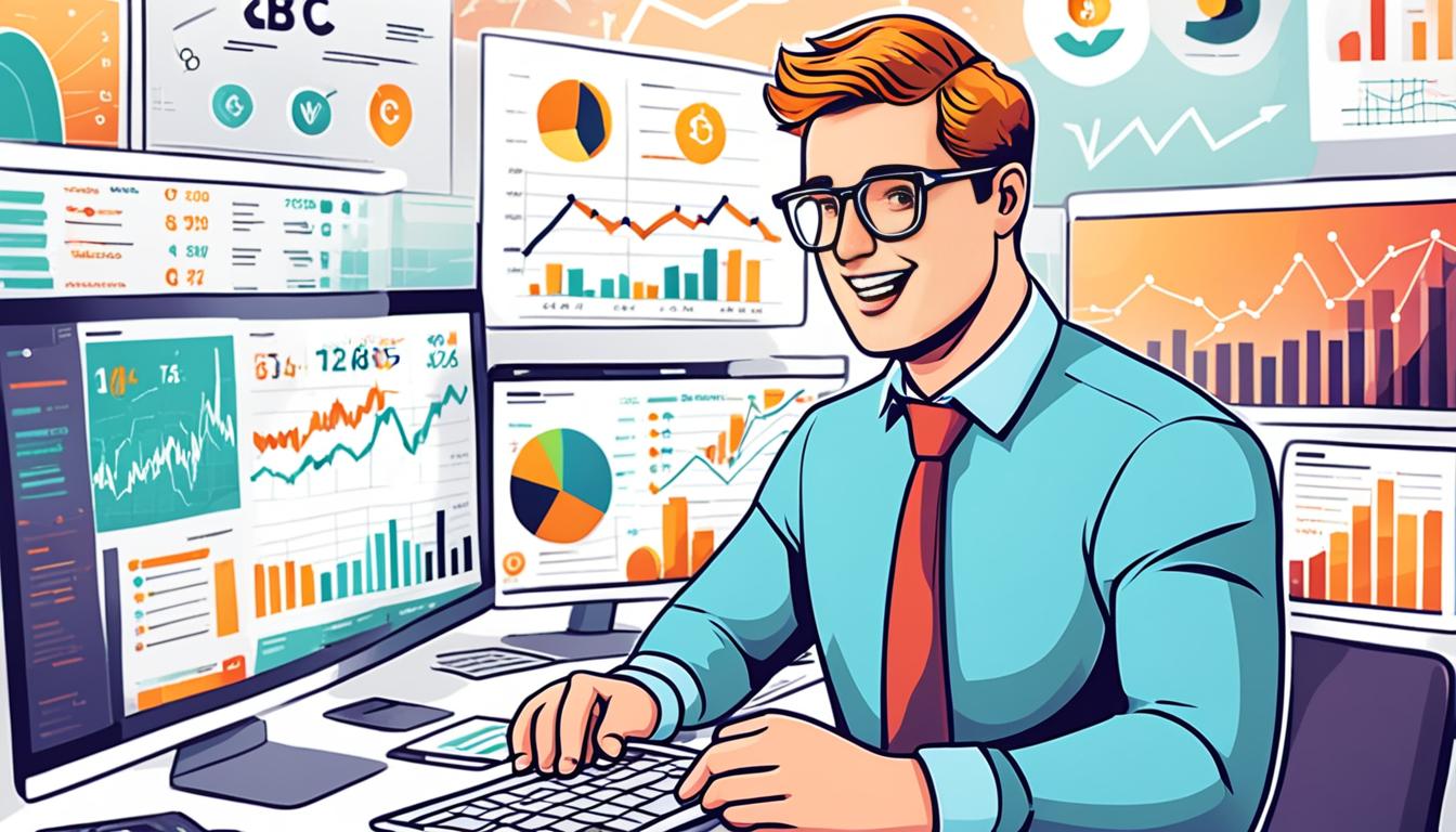 Avaliando o Potencial de Criptomoedas Emergentes no Mercado