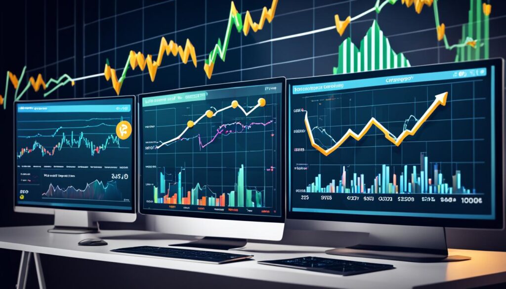Indicadores para criptomoedas Indicadores para criptomoedas