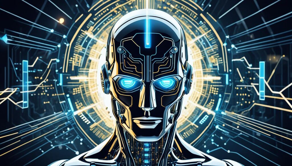 inteligência artificial